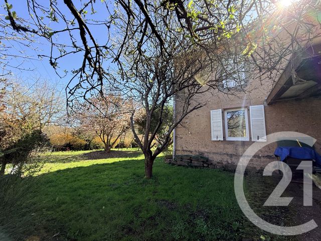 Maison &agrave; vendre - 9 pi&egrave;ces - 200 m2 - St Die Des Vosges - 88 - LORRAINE