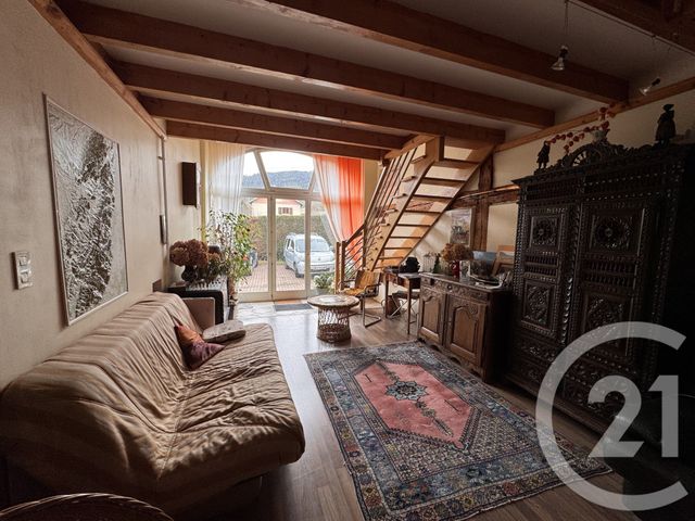 Maison &agrave; vendre - 9 pi&egrave;ces - 200 m2 - St Die Des Vosges - 88 - LORRAINE