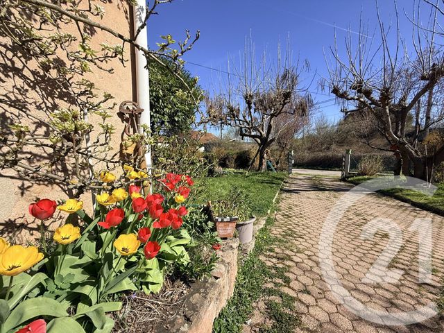 Maison &agrave; vendre - 9 pi&egrave;ces - 200 m2 - St Die Des Vosges - 88 - LORRAINE