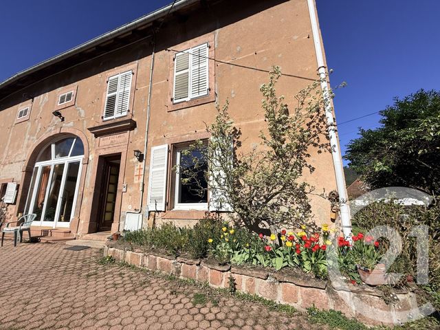 Maison à vendre ST DIE DES VOSGES