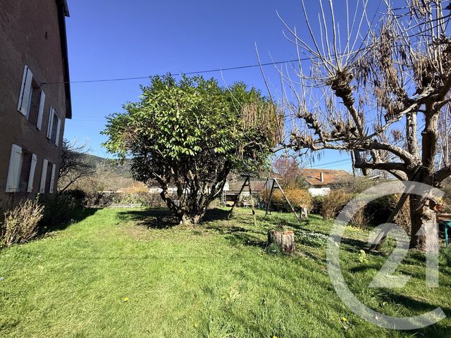 Maison &agrave; vendre - 9 pi&egrave;ces - 200 m2 - St Die Des Vosges - 88 - LORRAINE