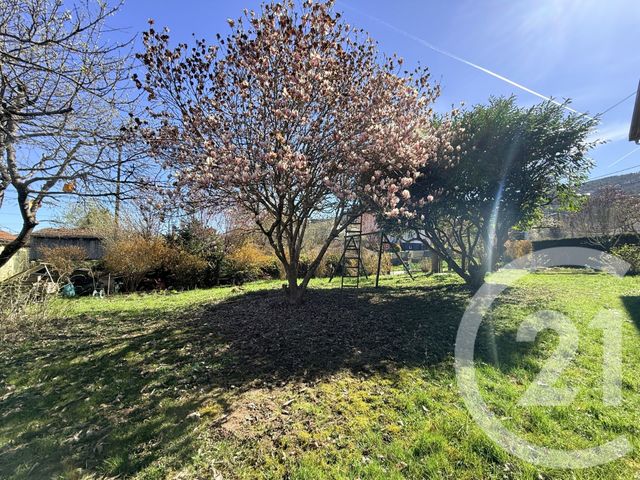 Maison &agrave; vendre - 9 pi&egrave;ces - 200 m2 - St Die Des Vosges - 88 - LORRAINE