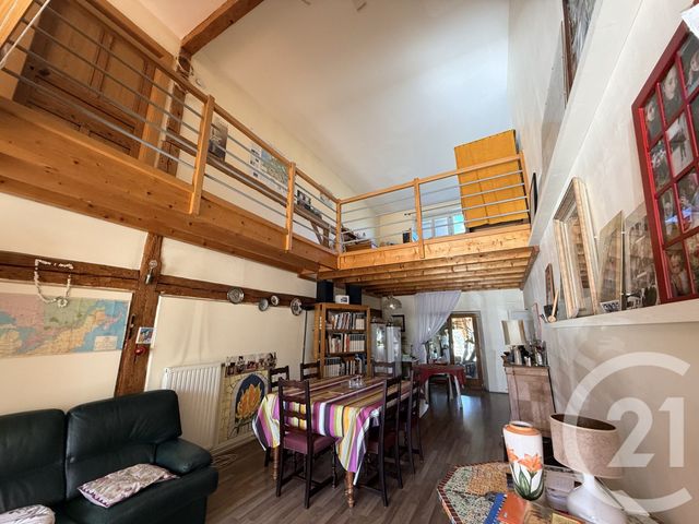 Maison &agrave; vendre - 9 pi&egrave;ces - 200 m2 - St Die Des Vosges - 88 - LORRAINE