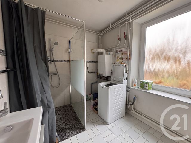 Maison &agrave; vendre - 9 pi&egrave;ces - 200 m2 - St Die Des Vosges - 88 - LORRAINE