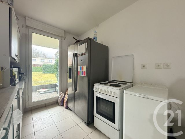 Appartement F3 &agrave; vendre - 3 pi&egrave;ces - 63,49 m2 - St Die Des Vosges - 88 - LORRAINE
