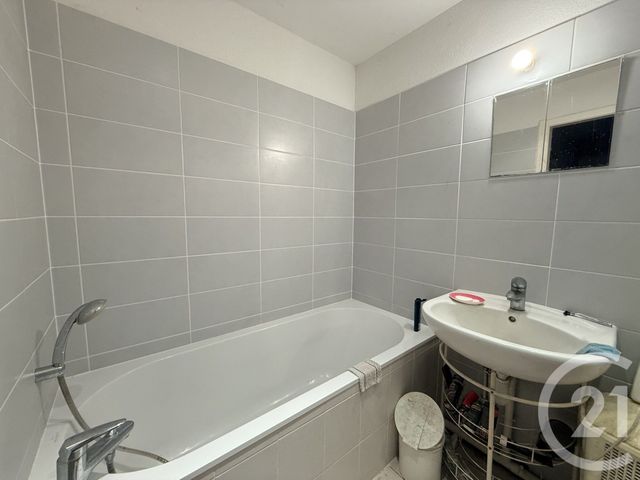 Appartement F3 &agrave; vendre - 3 pi&egrave;ces - 63,49 m2 - St Die Des Vosges - 88 - LORRAINE