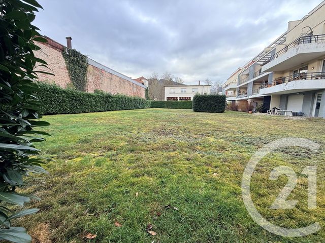 Appartement F3 &agrave; vendre - 3 pi&egrave;ces - 63,49 m2 - St Die Des Vosges - 88 - LORRAINE