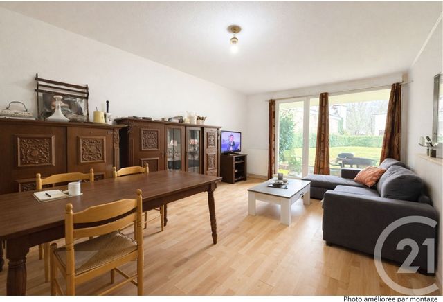 appartement - ST DIE DES VOSGES - 88