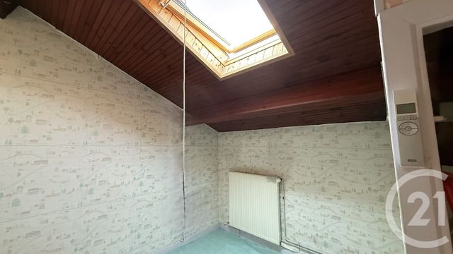 Maison &agrave; vendre - 6 pi&egrave;ces - 105 m2 - Fraize - 88 - LORRAINE