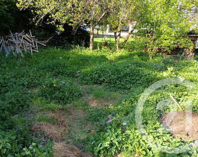 Maison &agrave; vendre - 6 pi&egrave;ces - 105 m2 - Fraize - 88 - LORRAINE