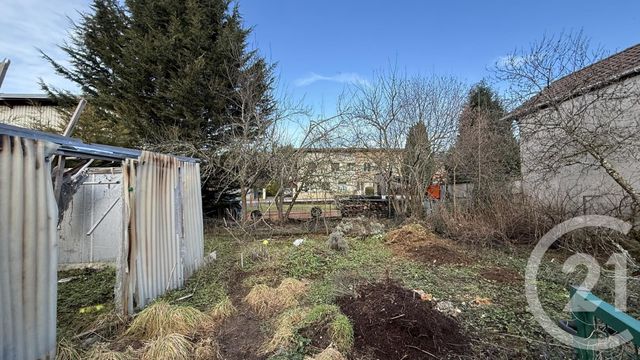 Maison &agrave; vendre - 6 pi&egrave;ces - 105 m2 - Fraize - 88 - LORRAINE