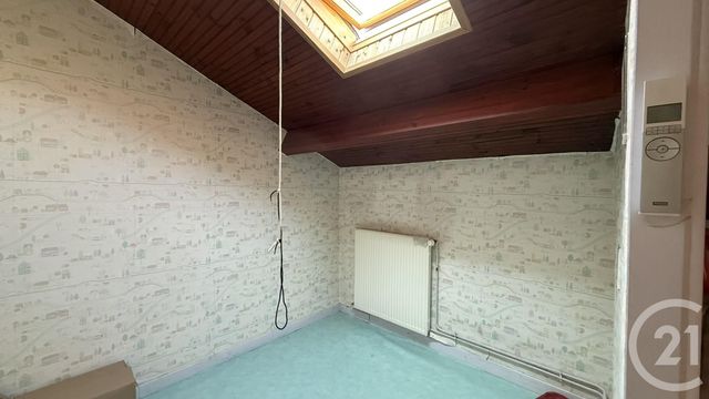 Maison &agrave; vendre - 6 pi&egrave;ces - 105 m2 - Fraize - 88 - LORRAINE