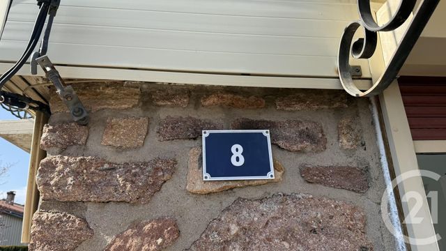 Maison &agrave; vendre - 6 pi&egrave;ces - 105 m2 - Fraize - 88 - LORRAINE