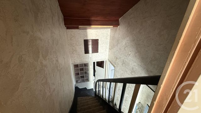 Maison &agrave; vendre - 6 pi&egrave;ces - 105 m2 - Fraize - 88 - LORRAINE