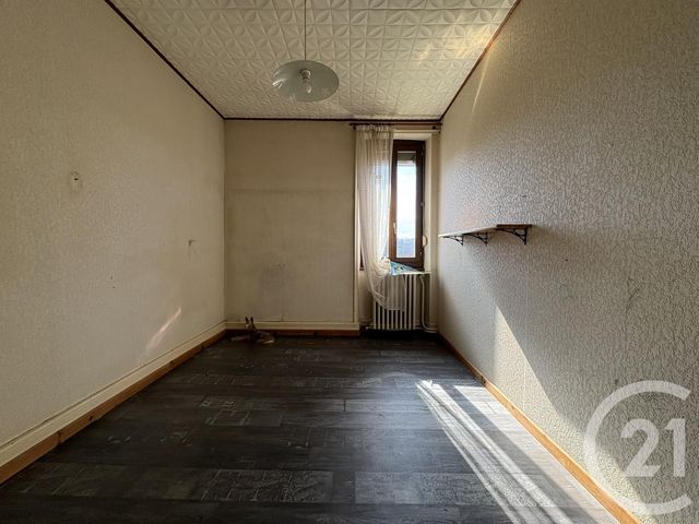 Maison &agrave; vendre - 4 pi&egrave;ces - 63,96 m2 - St Die Des Vosges - 88 - LORRAINE