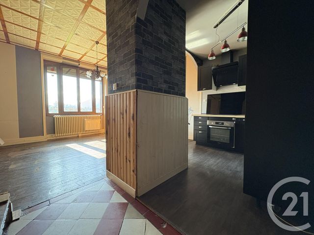 Maison &agrave; vendre - 4 pi&egrave;ces - 63,96 m2 - St Die Des Vosges - 88 - LORRAINE