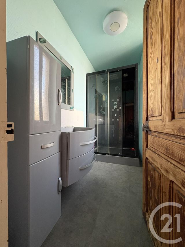 Maison &agrave; vendre - 4 pi&egrave;ces - 63,96 m2 - St Die Des Vosges - 88 - LORRAINE