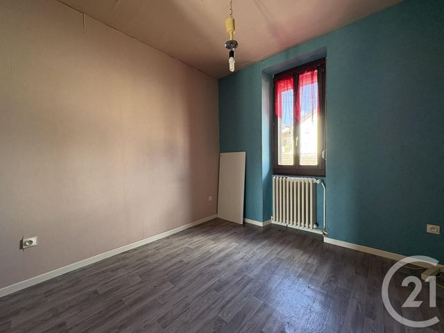 Maison &agrave; vendre - 4 pi&egrave;ces - 63,96 m2 - St Die Des Vosges - 88 - LORRAINE