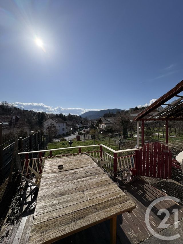 Maison à vendre ST DIE DES VOSGES