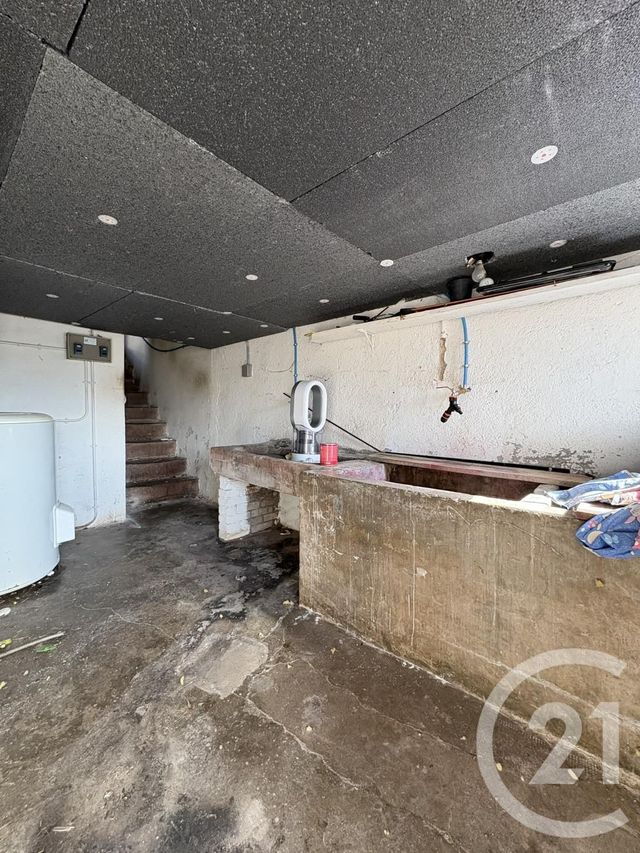 Maison &agrave; vendre - 4 pi&egrave;ces - 63,96 m2 - St Die Des Vosges - 88 - LORRAINE