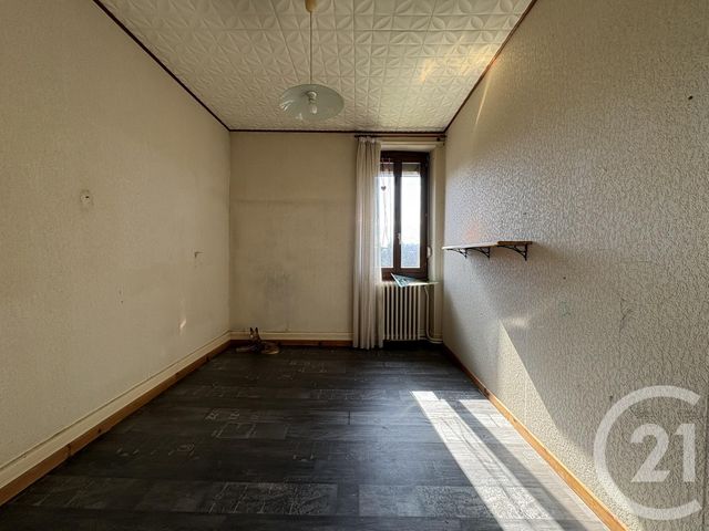Maison &agrave; vendre - 4 pi&egrave;ces - 63,96 m2 - St Die Des Vosges - 88 - LORRAINE