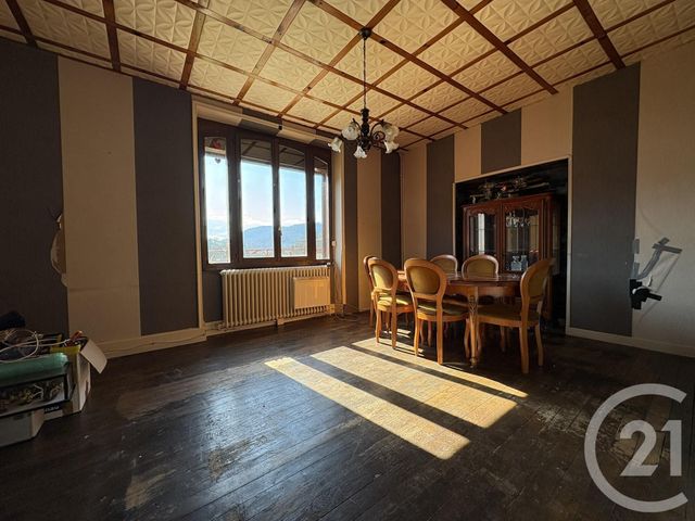 Maison &agrave; vendre - 4 pi&egrave;ces - 63,96 m2 - St Die Des Vosges - 88 - LORRAINE