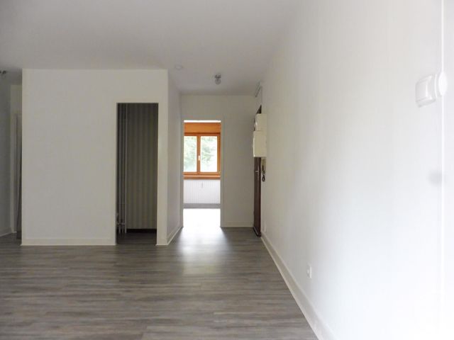 Appartement F2 &agrave; louer - 2 pi&egrave;ces - 51,31 m2 - St Die Des Vosges - 88 - LORRAINE