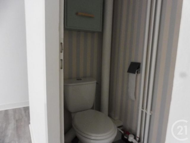 Appartement F2 &agrave; louer - 2 pi&egrave;ces - 51,31 m2 - St Die Des Vosges - 88 - LORRAINE