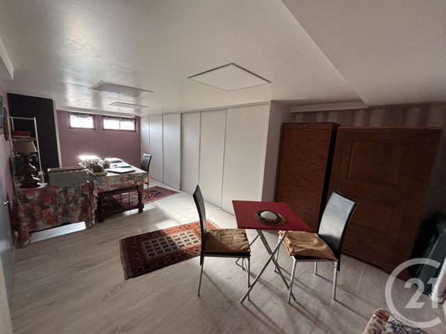 Maison &agrave; vendre - 5 pi&egrave;ces - 132 m2 - Moyenmoutier - 88 - LORRAINE