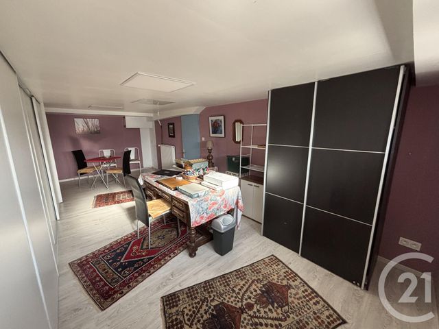 Maison &agrave; vendre - 5 pi&egrave;ces - 132 m2 - Moyenmoutier - 88 - LORRAINE