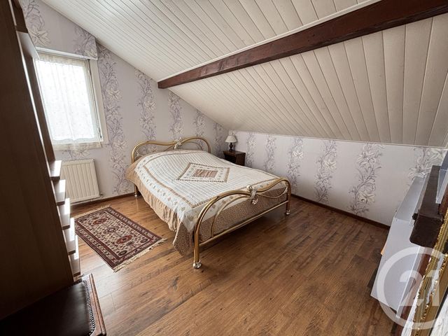 Maison &agrave; vendre - 5 pi&egrave;ces - 132 m2 - Moyenmoutier - 88 - LORRAINE