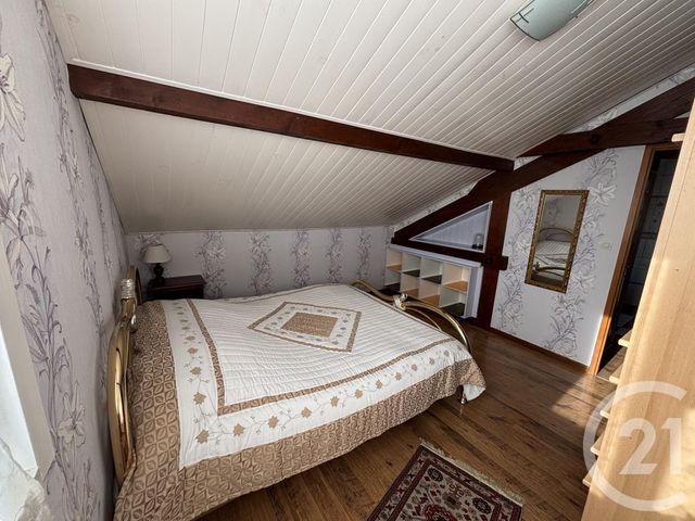 Maison &agrave; vendre - 5 pi&egrave;ces - 132 m2 - Moyenmoutier - 88 - LORRAINE