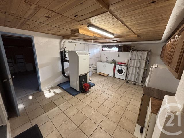 Maison &agrave; vendre - 5 pi&egrave;ces - 132 m2 - Moyenmoutier - 88 - LORRAINE