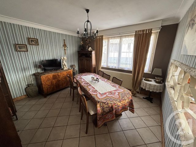 Maison &agrave; vendre - 5 pi&egrave;ces - 132 m2 - Moyenmoutier - 88 - LORRAINE