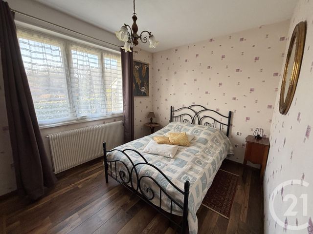 Maison &agrave; vendre - 5 pi&egrave;ces - 132 m2 - Moyenmoutier - 88 - LORRAINE