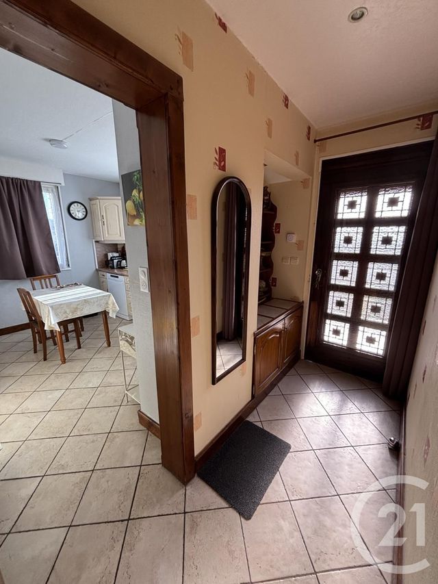 Maison &agrave; vendre - 5 pi&egrave;ces - 132 m2 - Moyenmoutier - 88 - LORRAINE