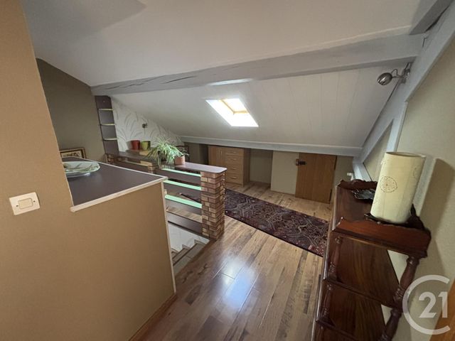 Maison &agrave; vendre - 5 pi&egrave;ces - 132 m2 - Moyenmoutier - 88 - LORRAINE