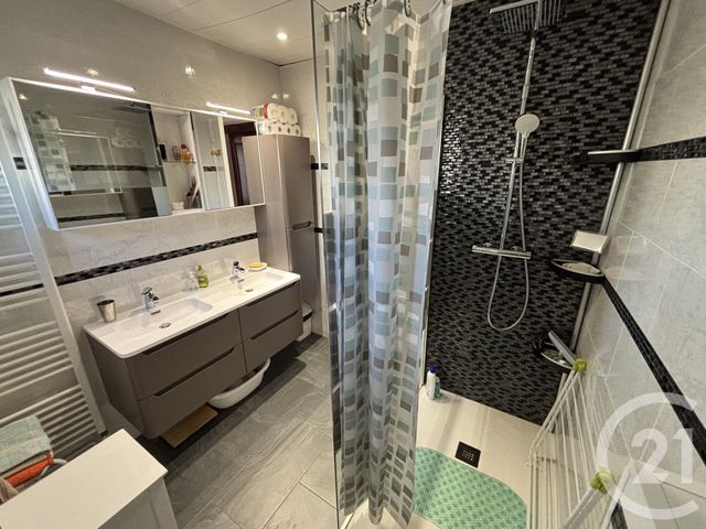 Maison &agrave; vendre - 5 pi&egrave;ces - 132 m2 - Moyenmoutier - 88 - LORRAINE