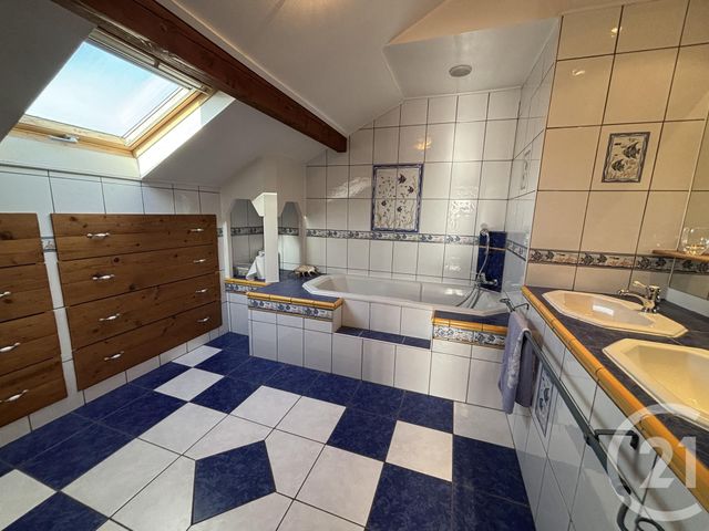 Maison &agrave; vendre - 5 pi&egrave;ces - 132 m2 - Moyenmoutier - 88 - LORRAINE