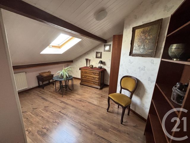 Maison &agrave; vendre - 5 pi&egrave;ces - 132 m2 - Moyenmoutier - 88 - LORRAINE