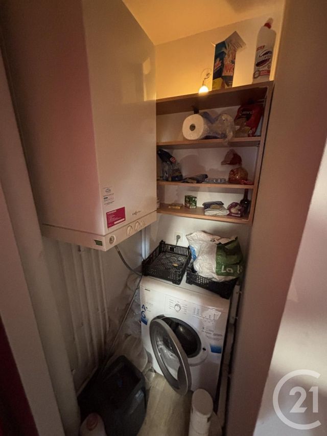 Appartement F2 &agrave; louer - 2 pi&egrave;ces - 52,71 m2 - St Die Des Vosges - 88 - LORRAINE