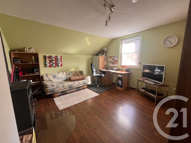 Maison &agrave; vendre - 6 pi&egrave;ces - 184 m2 - Provencheres Et Colroy - 88 - LORRAINE