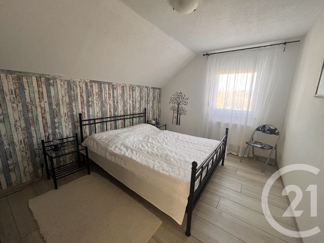 Maison &agrave; vendre - 6 pi&egrave;ces - 184 m2 - Provencheres Et Colroy - 88 - LORRAINE