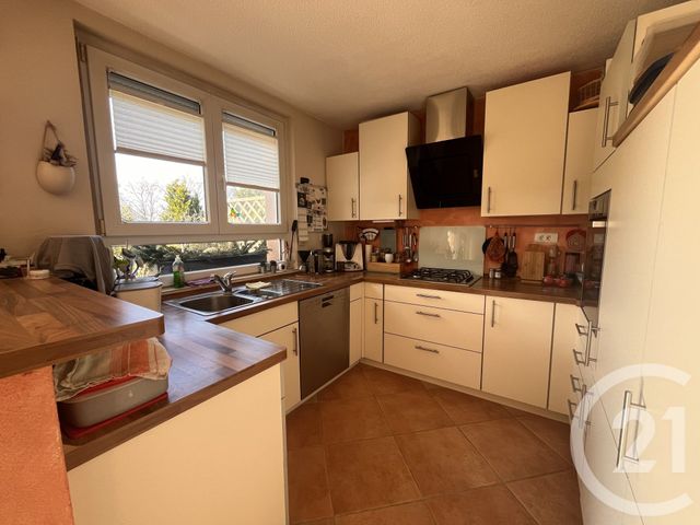 Maison &agrave; vendre - 6 pi&egrave;ces - 184 m2 - Provencheres Et Colroy - 88 - LORRAINE