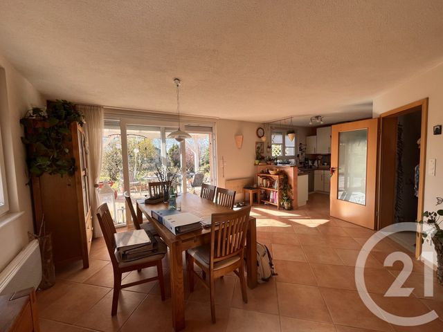 Maison &agrave; vendre - 6 pi&egrave;ces - 184 m2 - Provencheres Et Colroy - 88 - LORRAINE