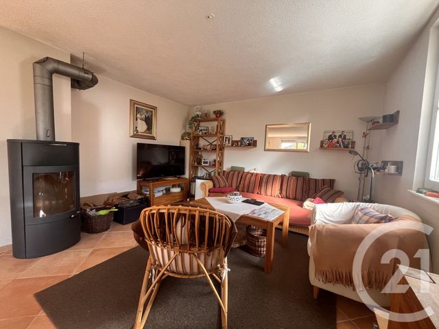 Maison &agrave; vendre - 6 pi&egrave;ces - 184 m2 - Provencheres Et Colroy - 88 - LORRAINE