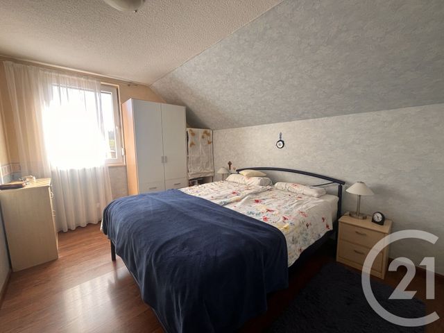 Maison &agrave; vendre - 6 pi&egrave;ces - 184 m2 - Provencheres Et Colroy - 88 - LORRAINE