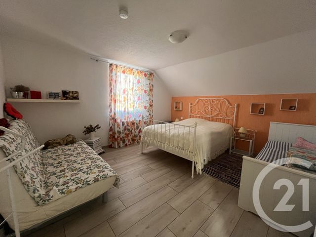 Maison &agrave; vendre - 6 pi&egrave;ces - 184 m2 - Provencheres Et Colroy - 88 - LORRAINE