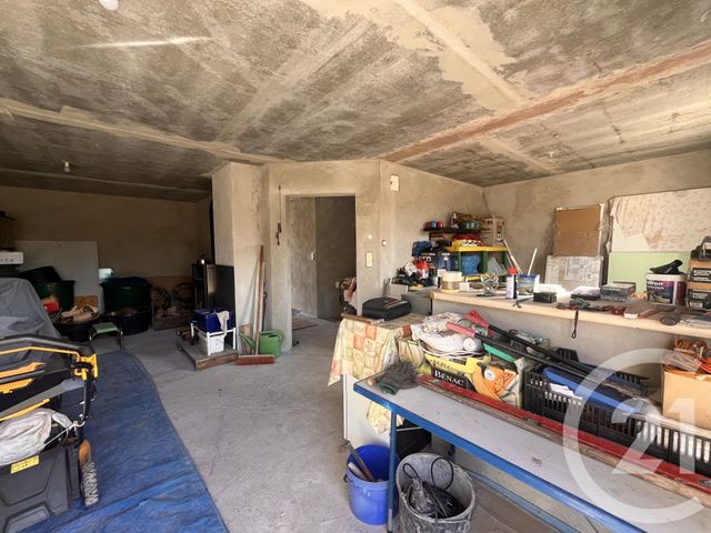 Maison &agrave; vendre - 6 pi&egrave;ces - 184 m2 - Provencheres Et Colroy - 88 - LORRAINE