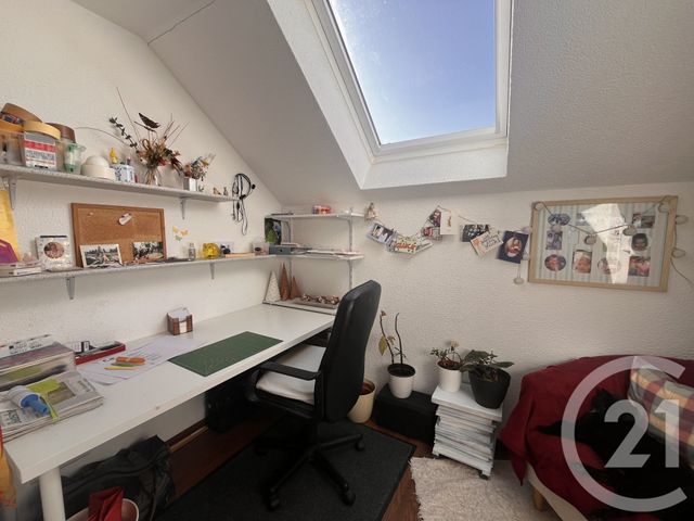 Maison &agrave; vendre - 6 pi&egrave;ces - 184 m2 - Provencheres Et Colroy - 88 - LORRAINE